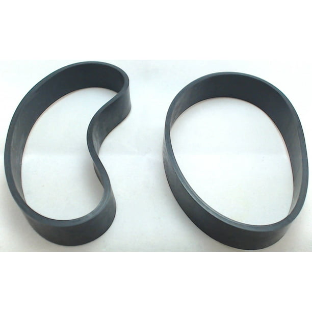 Bissell 2106679 Style 8 Replacement Belts by Bissell 